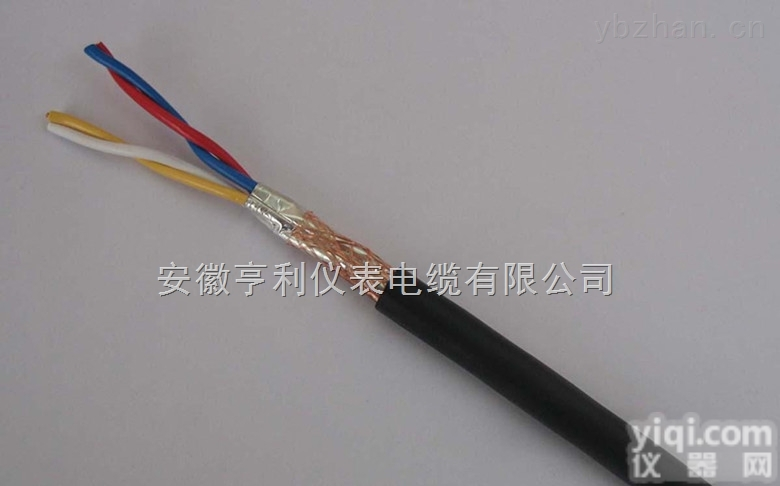 <em>靖西县</em>-电缆ZR-DJFPFRP计算机电缆