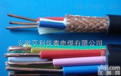 IA-DJF46P2GR  IA-DJF46P2GR本安屏蔽电缆（<em>特种电缆</em>厂家）