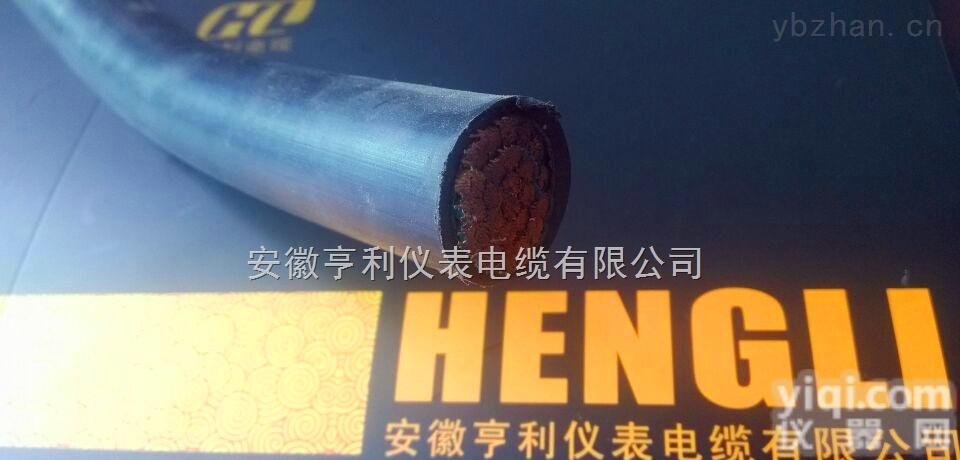 <em>硅橡胶</em>电缆ZRC-JFPGR<em>阻燃</em>GB/T18380.3参数