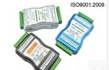 ISO AD 02/04  <em>多路</em>输入通道<em>隔离</em>型总线数据采集器