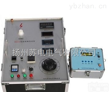 <em>扬州</em>苏电路灯<em>电缆</em>综合<em>测试系统</em>