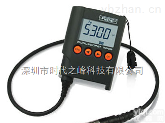 MP0R-FP  <em>菲希尔</em>DUALSCOPE MP0R-FP涂<em>镀层</em>测厚仪