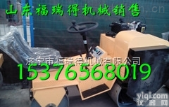FYL-<em>850</em>  保修1年<em>座驾</em>式<em>压路机</em> 15生产