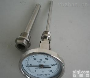 WSS-576  双金属<em>温度计</em>安徽<em>天康</em>品Pai万向型双金属<em>温度计</em>