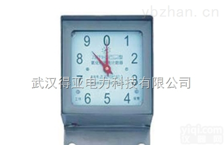 JSYF9-10/600  避雷器放电<em>计数器</em>价格，<em>厂家</em>，武汉得亚电力现货<em>批发</em>