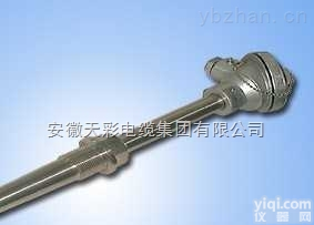 <em>热电偶</em>（阻）WRM-<em>122</em>  无固定装置<em>热电偶</em>（阻）