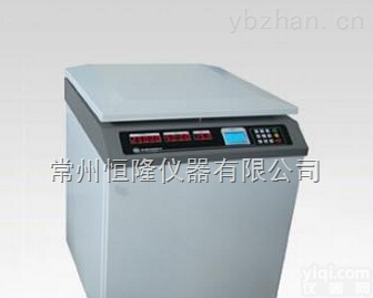 <em>TG-18  台式高速离心机</em>,台式离心机