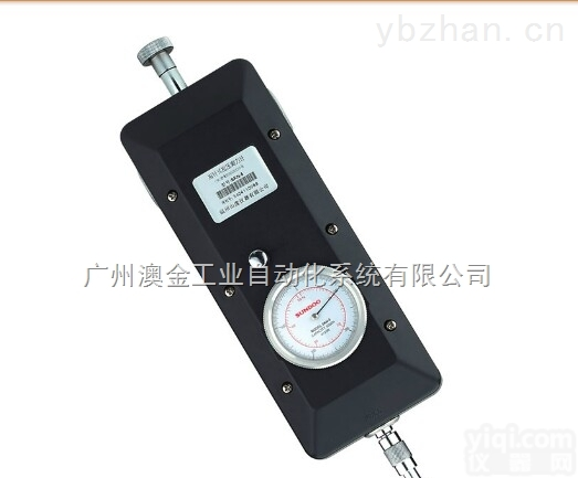 SKN-1\2\3\5 SH2F/10/  指针推拉力计 <em>按键</em>式<em>测力计</em>