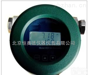 WKY1-1205  <em>本安</em><em>防爆</em><em>电导率仪</em> <em>防爆</em><em>电导率仪</em>