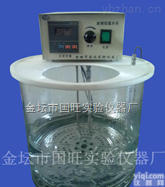 SYP-D  高精度<em>智能玻璃</em><em>恒温水浴</em>/数显玻璃<em>恒温水浴</em>厂家直销