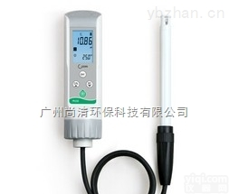 CLEAN PH30L  美国原装进口带电极线可抛投式沉入式<em>测试</em><em>小口径</em>容器液体的PH值<em>测试</em>笔