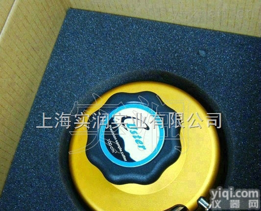 四会定量刻布刀，<em>棉纺</em>克重<em>取样器</em>【加厚型刀片】