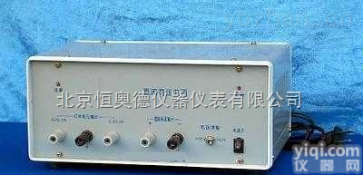 GSX-J<em>04012</em>  <em>直流</em><em>高压电源</em> <em>高压电源</em>