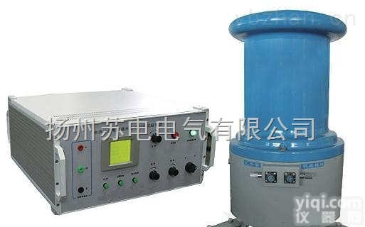 SDZLS型  扬州苏电水内冷<em>发电机</em>通水<em>直流</em><em>耐压</em>试验装置