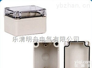 <em>接线盒</em>  韩式<em>防水</em>电气盒ABS材质 50*65*55mm防尘经济型电缆<em>接线盒</em>
