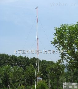 DP-II  <em>森林</em>气象自动站//<em>森林</em><em>火险</em>监测站/自动<em>气象站</em>