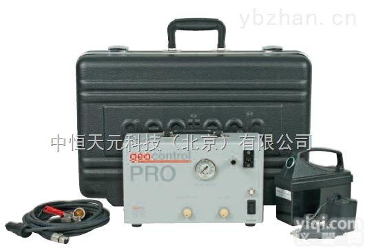 geocontrol PRO  低流量<em>采样控制器</em>