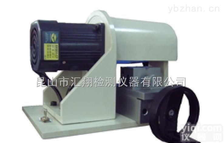 <em>缺口</em>机  <em>冲击</em>试片削角机