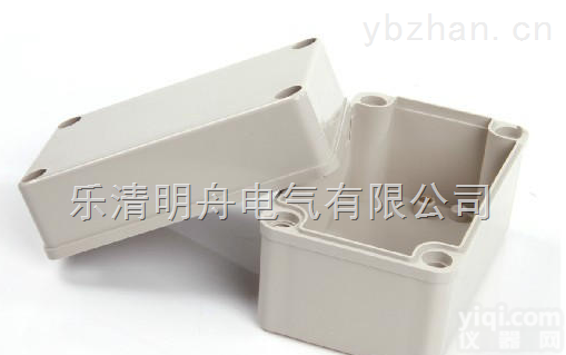 <em>接线盒</em>  80*130*85mm<em>塑料</em>防水盒