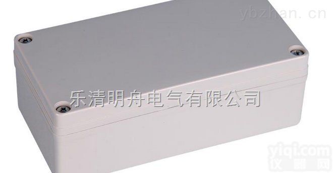 <em>接线盒</em>  80*160*55mm<em>塑料</em>防水盒 电缆<em>接线盒</em> 分线盒开关按钮盒电气盒