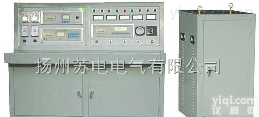 SDBT-218  <em>多功能</em>高压试验<em>专用</em>台专业生产<em>厂家</em>