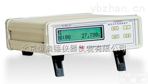 HAD/DZBW  <em>数字式</em><em>贝克曼</em><em>温度计</em> <em>贝克曼</em><em>温度计</em>