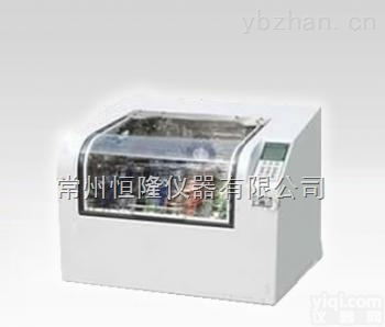 <em>TS-100C  迷你型恒温振荡器</em>