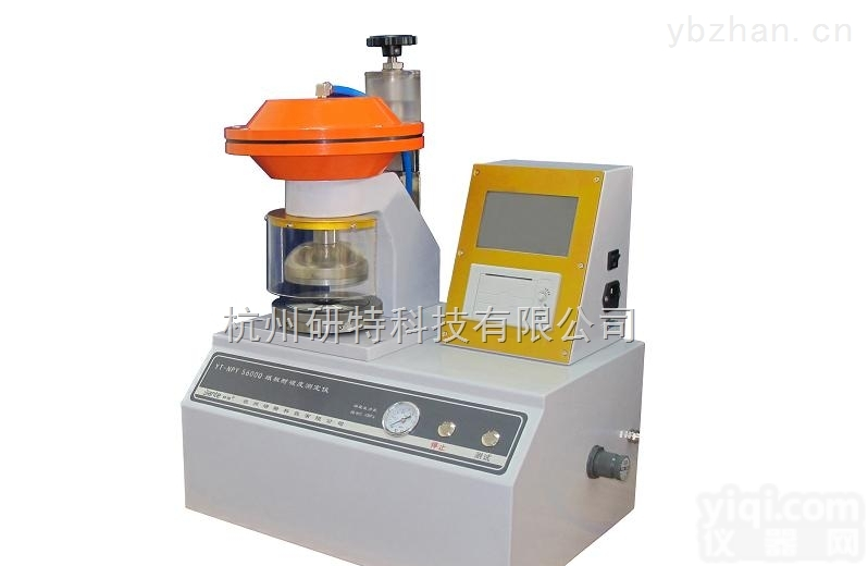YT-NPY5600  <em>纸板</em>耐破度仪厂家、<em>纸板</em>耐破度仪<em>批发</em>