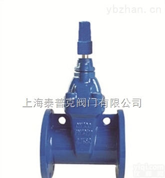 TEPKE  暗杆弹性座封<em>闸阀</em>（埋地），上海<em>闸阀</em>厂，<em>直销</em>