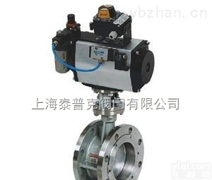 TEPKE  气动不锈钢法兰<em>蝶阀</em>，上海<em>蝶阀</em>厂，<em>销售</em>