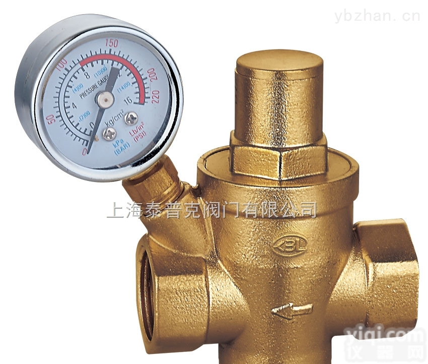 TEPKE  支管<em>减压</em>阀，上海<em>减压</em>阀<em>直销</em>，泰普克