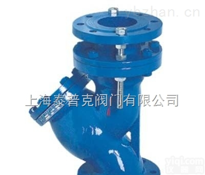 TEPKE  拉杆<em>过滤器</em>，上海<em>过滤器</em>直销，泰<em>普克</em>