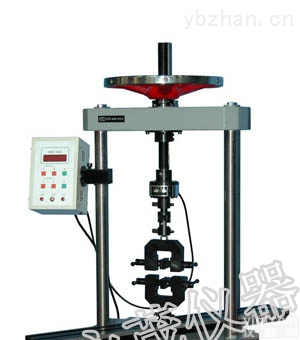济南永茂  10000N<em>实心板</em>剪切试验机图片|空心板材静曲强度测试仪原理