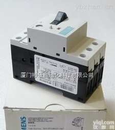 3RV1021-4DA10  德国<em>低压</em><em>西门子</em>3RV1021-4DA10<em>断路器</em>