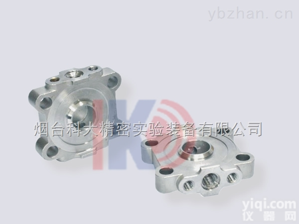 kd2014  长期精铸<em>不锈钢</em>仪表<em>壳体</em>件