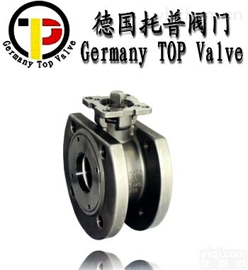 进口<em>薄型</em>不锈钢<em>球阀</em>_德国进口<em>球阀</em>_德国托普