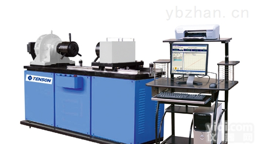 NDW-500  金属非金属<em>棒材</em><em>板材</em>扭转试验机