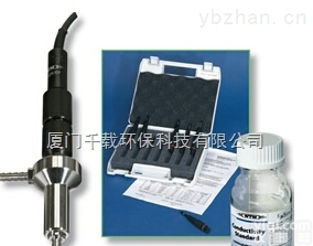 WTW电导率<em>电极</em>和<em>附件</em>  WTW电导率<em>电极</em>和<em>附件</em>