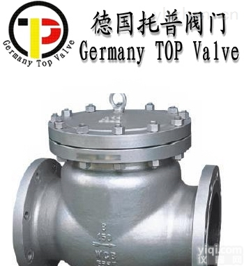 进口法兰<em>止回阀</em>_<em>德国</em>进口<em>止回阀</em>_<em>德国</em>托普