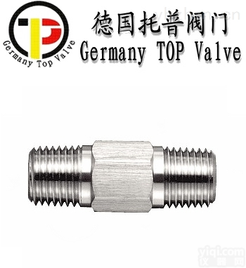 <em>进口</em>外螺纹<em>单向阀</em>_德国<em>进口</em>阀门_德国托普