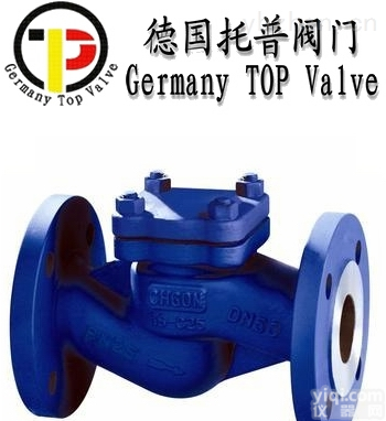 进口蒸汽<em>止回阀</em>_<em>德国</em>进口<em>止回阀</em>_<em>德国</em>托普