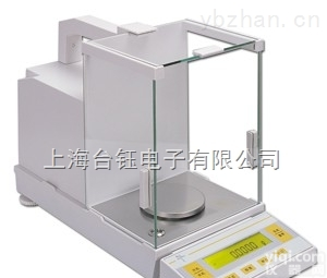 带<em>风罩</em>的<em>天平秤</em>   200克实验分析用电子天平【恒平】FA224报价