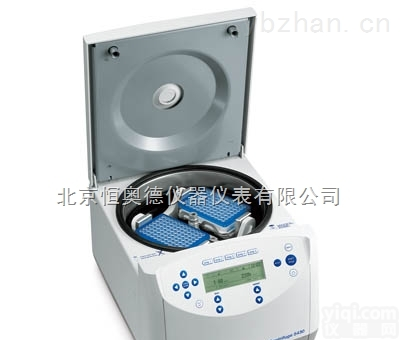 HAD-5430  <em>小型</em><em>高速离心</em>机/<em>高速离心</em>机/