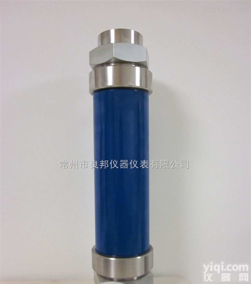 GA24-25  GA24-25 <em>常州</em>玻璃转子<em>流量计</em> 法兰连接 <em>德国技术</em>制造