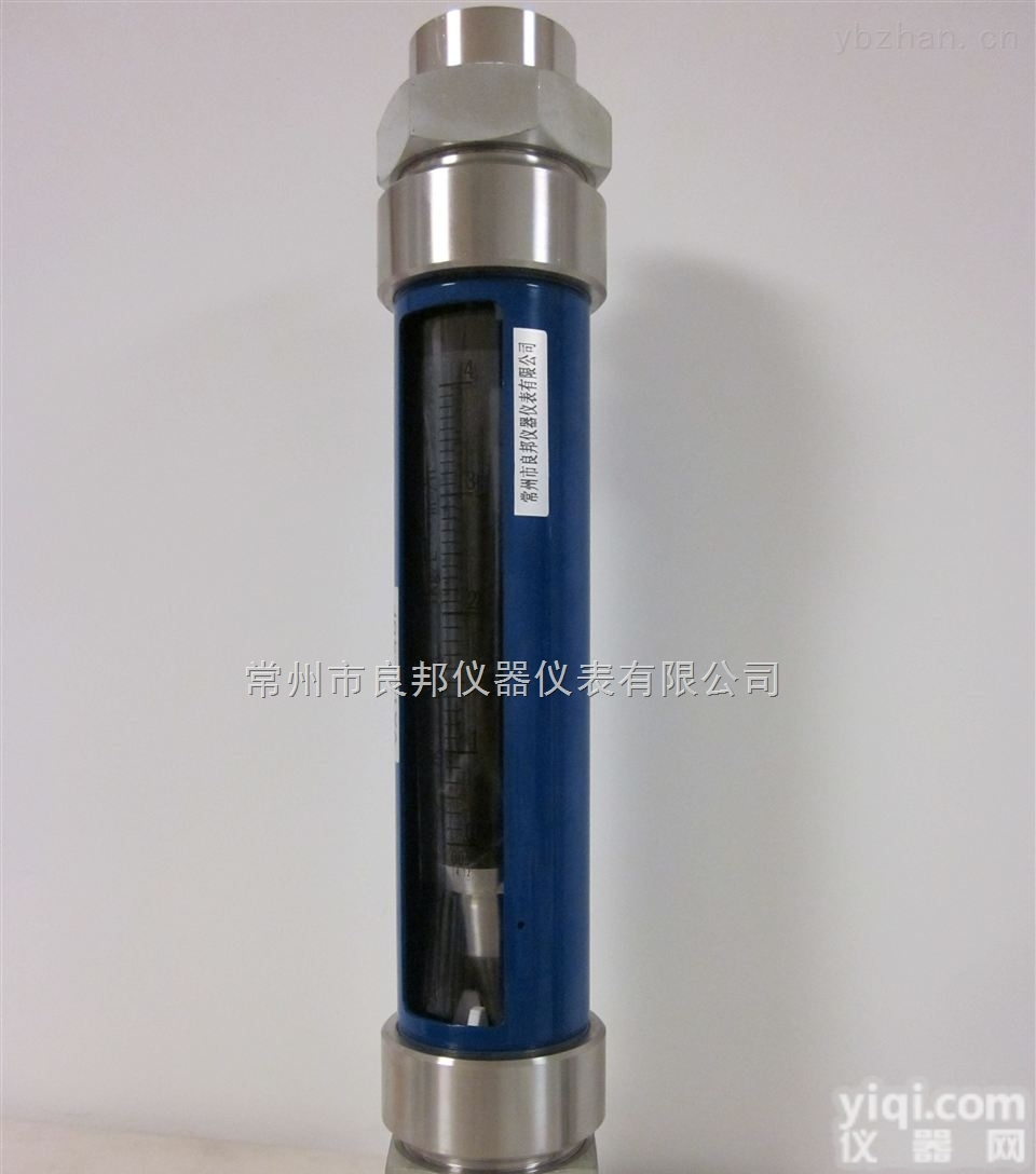 VA10-25  VA10-25 玻璃转子<em>流量计</em> 螺纹连接 <em>德国技术</em>制造