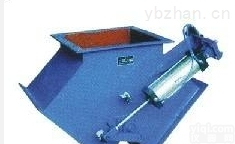 DFC  电动三<em>通分</em>料阀  三通<em>换向阀</em>