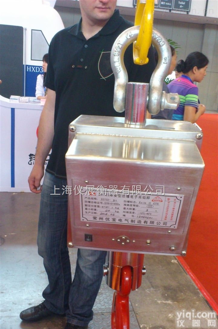 OCS  <em>吊钩</em>电子<em>吊秤</em>梅<em>特勒</em>托利多电子<em>吊秤</em>厂家直销