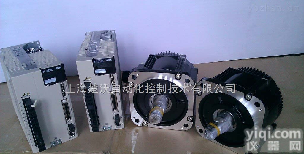 安川<em>伺服</em><em>马达</em><em>SGMGV</em>-09ADC61+SGDV-7R6A01A