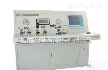 HT100-B  <em>压力仪表</em><em>自动</em><em>校验</em>系统