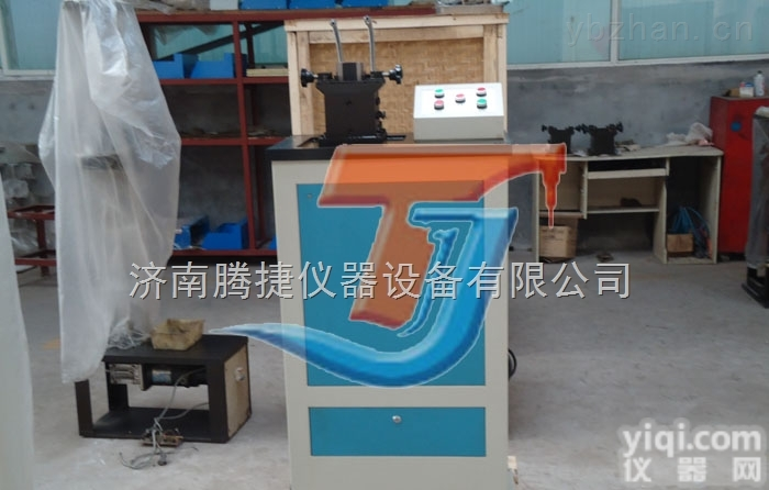 cls-y  <em>冲击</em><em>试样</em>缺口电动<em>拉床</em>/UV双刀<em>冲击</em><em>试样</em>电动<em>拉床</em>